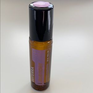 Doterra Lavender Touch